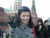 Фотография Хуснутдиновой Альфии