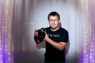 Фотография Бочарова Вячеслава