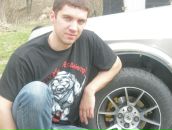 Фотография Рязанцева Сергея