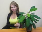 Фотография Лукашиной Елены