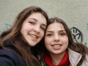 Софійка°•♥•°• Карфут фотография #1