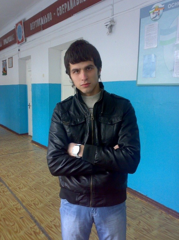 Витя Плотников фотография #13