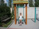 Леся Осіпчук фотография #8 (источник - https://vk.com/id67282464)