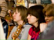 Фотография Даниловой Даши