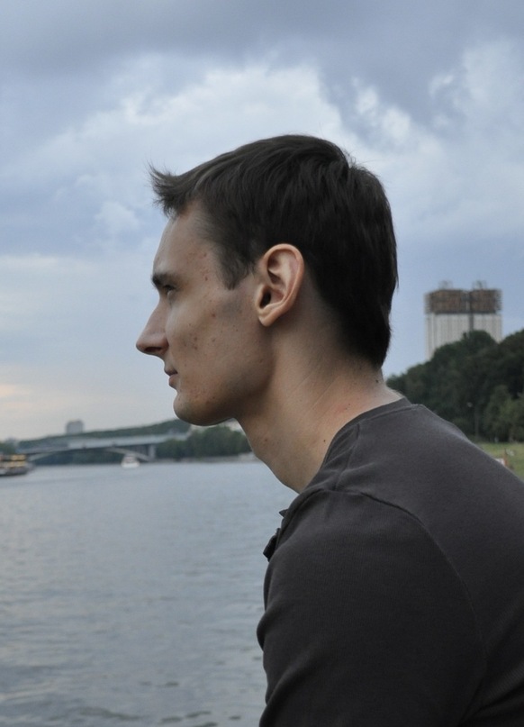 Дмитрий Бродский фотография #11