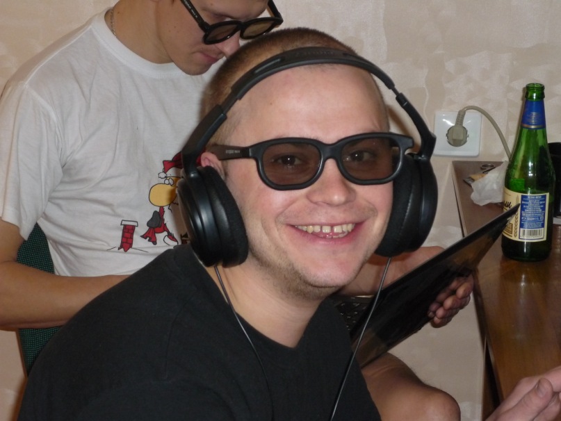 Владимир Васенев фотография #19