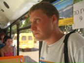 Фотография Михайловского Данила