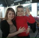 Оля Бутакова фотография #49 (источник - https://vk.com/id6116237)