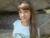 Настюша Фрейман фотография #1