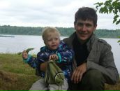 Фотография Смирнова Максима