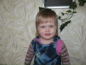 Фотография Гармаш Светланы