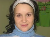 Юлія Кровальська фотография #44 (источник - https://vk.com/id62815217)