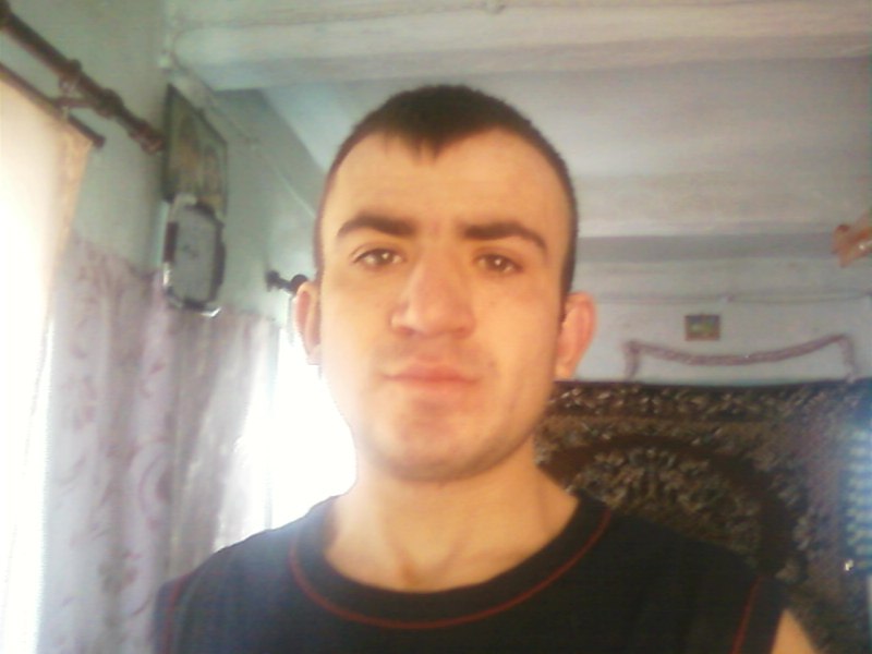 Иван Калабан фотография #12