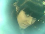 Фотография Беловой Александры