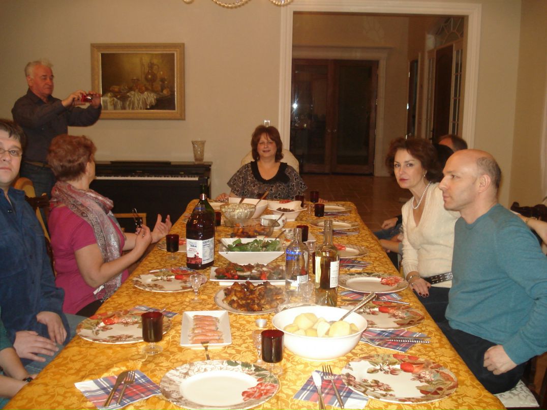 Julia Gorodetskaja фотография #33