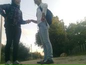 Олічка Янцевич фотография #6 (источник - https://vk.com/id134403712)