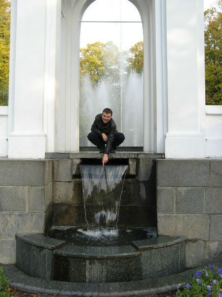 Дмитрий Власович фото №2