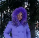 Фотография Падусевой Алёны