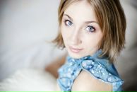 Фотография Ереминой Анютки