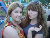 Фотография Валиуллиной Регины