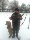 Віталій Варварчук фотография #4 (источник - https://vk.com/id52796022)
