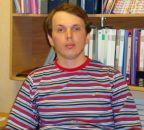 Фотография Уляшева Романа