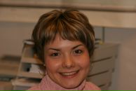 Фотография Колесниковой Анны