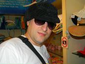 Фотография Храловича Антона