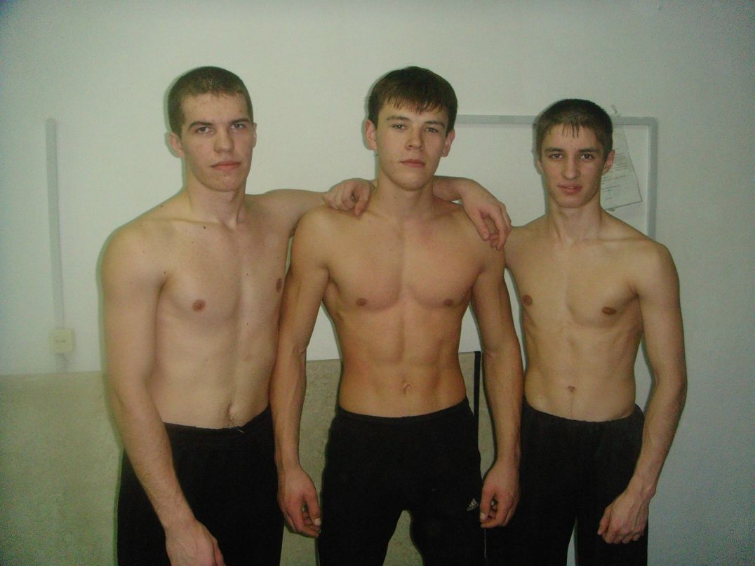 Рустам Еникеев фотография #20