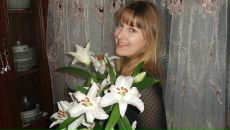 Фотография Недробовой Татьяны