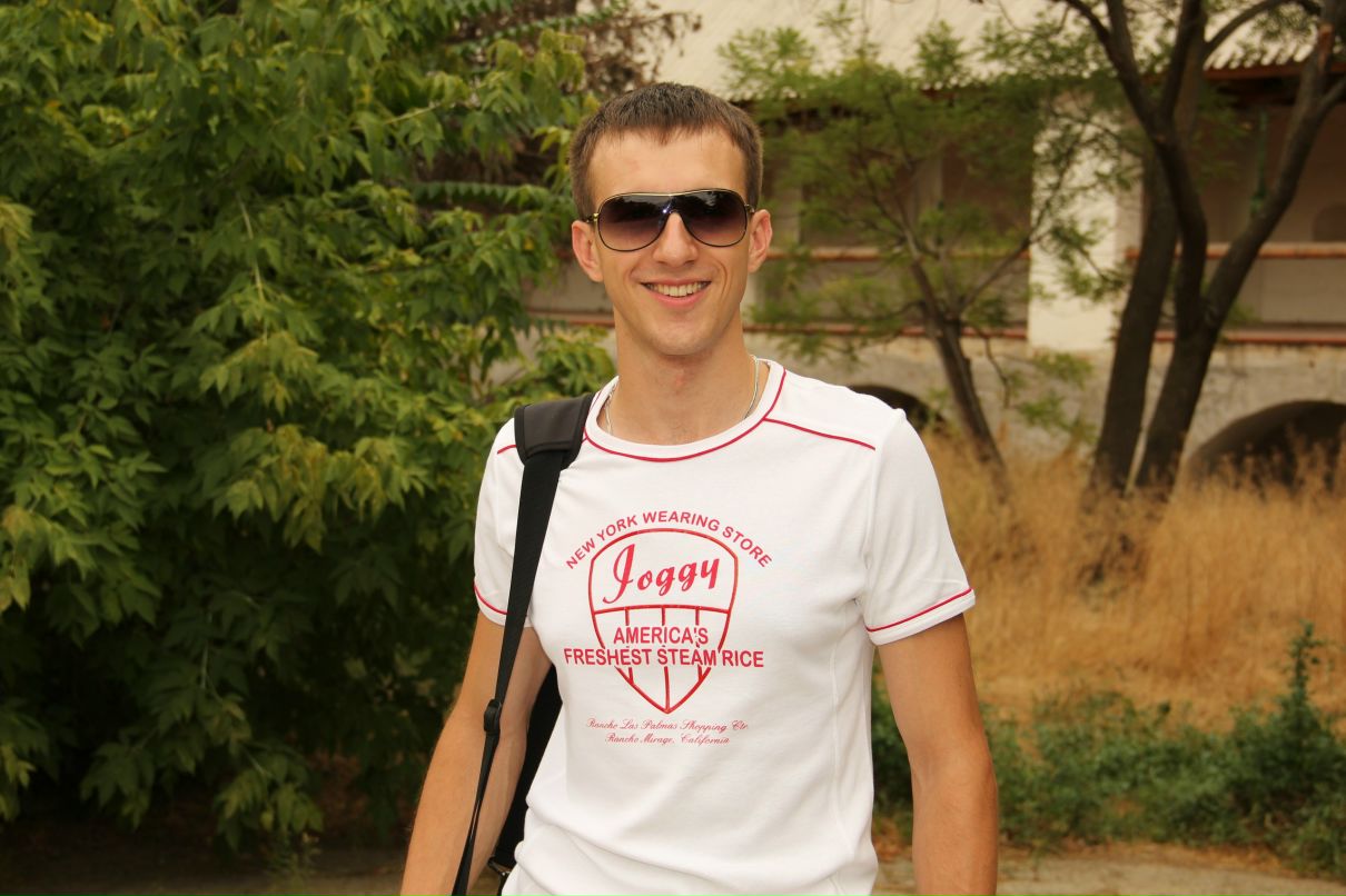 Евгений Рыбаков фотография #33