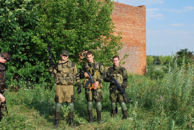 Вячеслав Ейский фотография #32