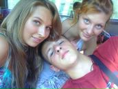 Фотография Никифоровой Юлечки