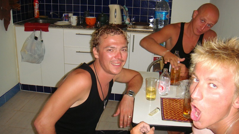 Сергей Пушкарчук фотография #31