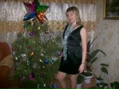 Фотография Чернышковой Кати