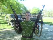 Саша Сошніков фотография #23 (источник - https://vk.com/id99799134)