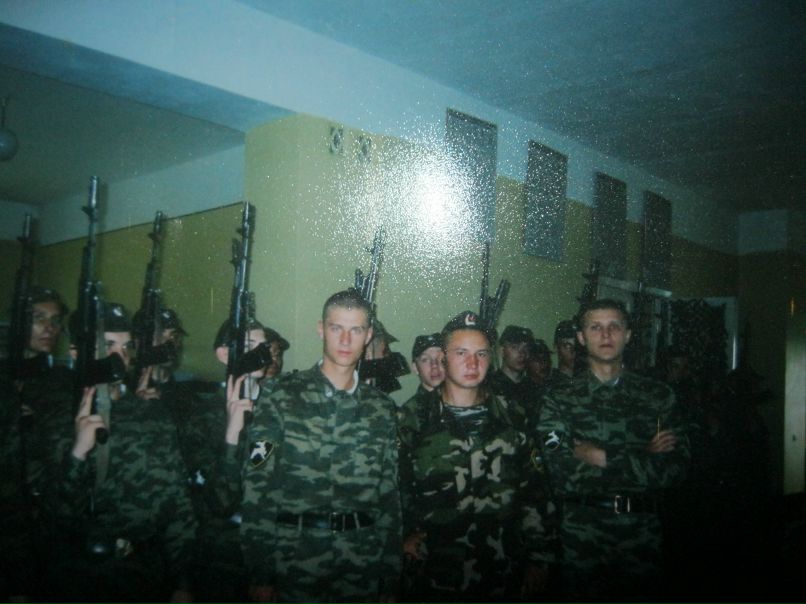 Данил Нилович фотография #26