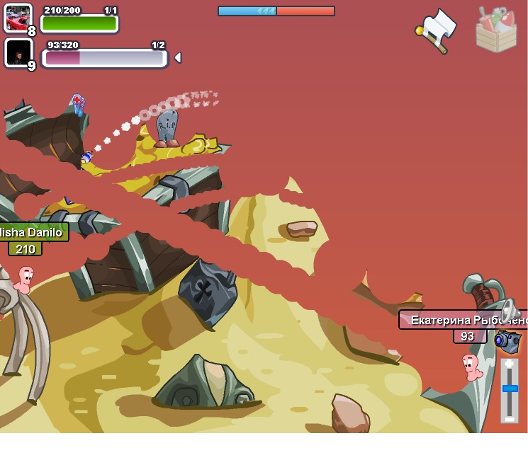 Misha Danilo фотография #20