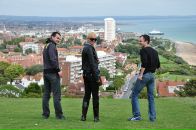 Сергій Костур фотография #5 (источник - https://vk.com/id16585036)