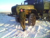 Фотография Светлова Димы