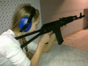 Фотография Наумовой Дианы