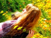 Фотография Козловой Ирины