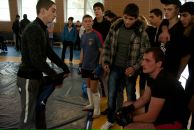 Фотография Хорошилова Александра