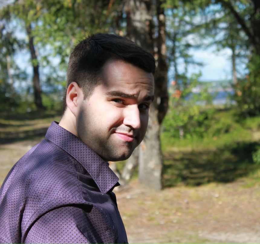 Александр Бреус фотография #7