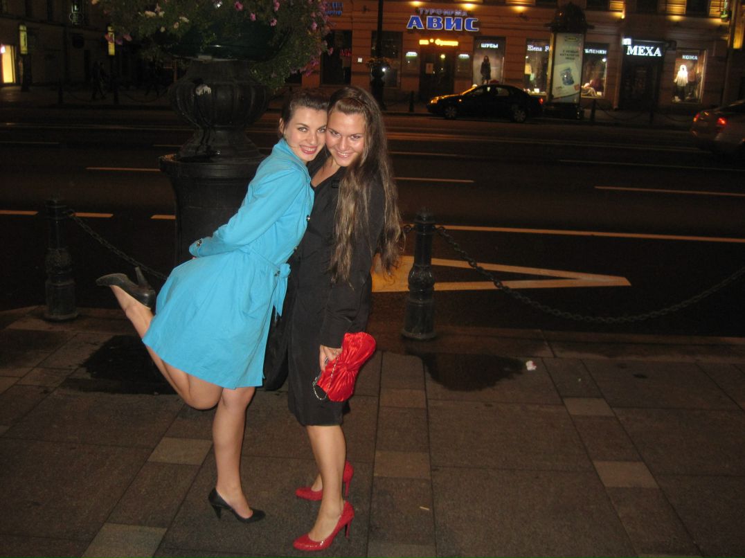 Катя Архипова фотография #21