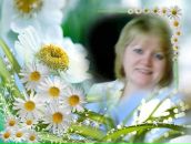 Фотография Огурцовой Нины