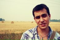 Фотография Кудинова Олега