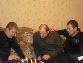 Юрій Чайківський фотография #8 (источник - https://vk.com/id72556944)