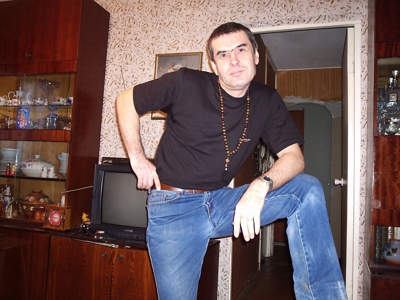 Сергей Шипицын фотография #30