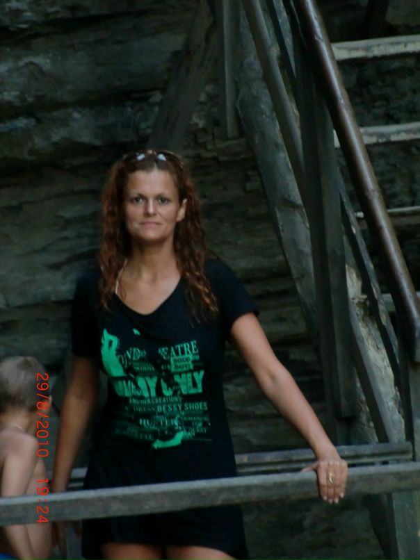 Тамара Гохман фотография #49